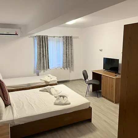 Vila Palade