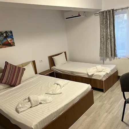 Vila Palade Villa Constanta