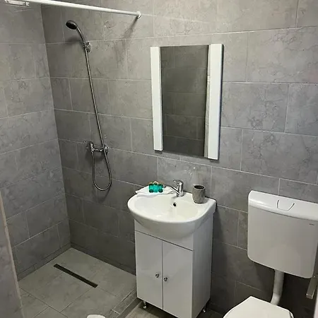 Vila Palade Villa *