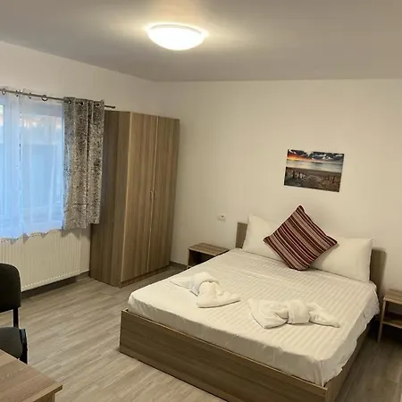 Vila Palade Constanta